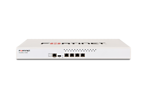 Fortinet FortiWLC FWC-50D Wireless LAN Controller4 x Network (RJ-45)Ethernet, Fast Ethernet, Gigabit EthernetRack-mountable FWC-50D