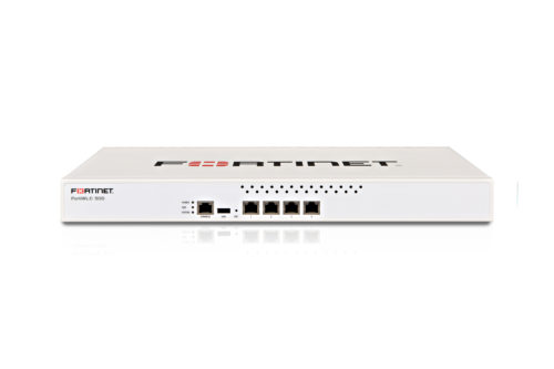 Fortinet FortiWLC FWC-50D Wireless LAN Controller4 x Network (RJ-45)Ethernet, Fast Ethernet, Gigabit EthernetRack-mountable FWC-50D