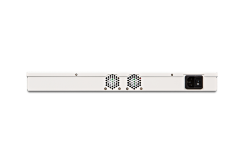 Fortinet FortiWLC FWC-50D Wireless LAN Controller4 x Network (RJ-45)Ethernet, Fast Ethernet, Gigabit EthernetRack-mountable FWC-50D