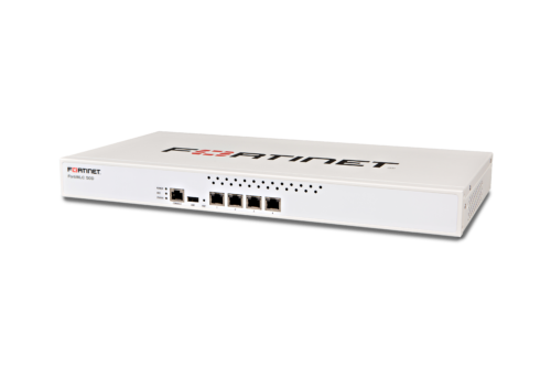 Fortinet FortiWLC FWC-50D Wireless LAN Controller4 x Network (RJ-45)Ethernet, Fast Ethernet, Gigabit EthernetRack-mountable FWC-50D