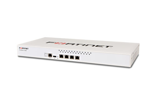 Fortinet FortiWLC FWC-50D Wireless LAN Controller4 x Network (RJ-45)Ethernet, Fast Ethernet, Gigabit EthernetRack-mountable FWC-50D