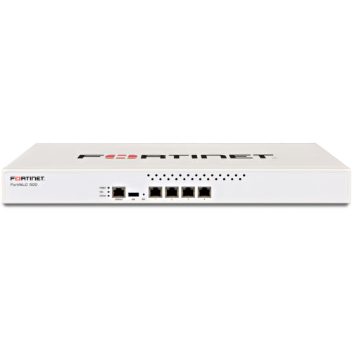 Fortinet FortiWLC FWC-50D Wireless LAN Controller4 x Network (RJ-45)Ethernet, Fast Ethernet, Gigabit EthernetRack-mountable FWC-50D