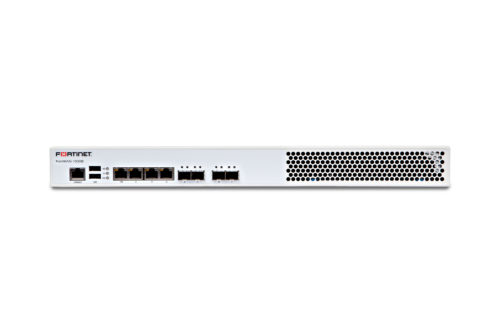 Fortinet FortiWAN 1000B Server Load Balancer3 RJ-45Gigabit Ethernet4 x Expansion SlotsSFP4 x SFP SlotsManageable1 TB Stan… FWN-1000B