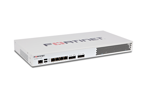Fortinet FortiWAN 1000B Server Load Balancer3 RJ-45Gigabit Ethernet4 x Expansion SlotsSFP4 x SFP SlotsManageable1 TB Stan… FWN-1000B