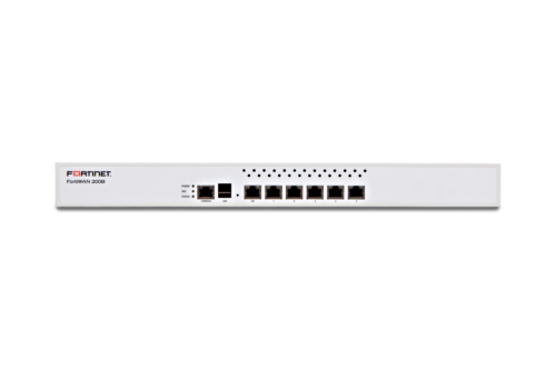 Fortinet FOR EU END DATE FWN-200B