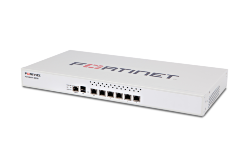 Fortinet FOR EU END DATE FWN-200B