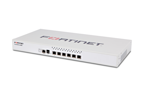 Fortinet FOR EU END DATE FWN-200B