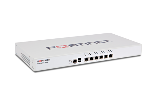 Fortinet FOR EU END DATE FWN-200B