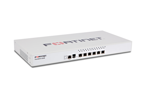 Fortinet FOR EU END DATE FWN-200B
