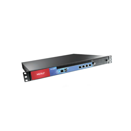 Fortinet MC4200 Wireless LAN Controller4 x Network (RJ-45)Ethernet, Fast Ethernet, Gigabit EthernetRack-mountable MC4200-US