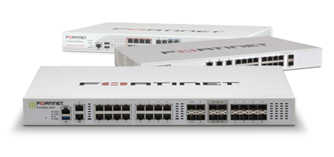 FortiConverter Enterprise firewalls