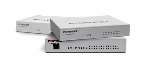 FortiWiFi 30E Next-Gen firewall - Corporate Armor