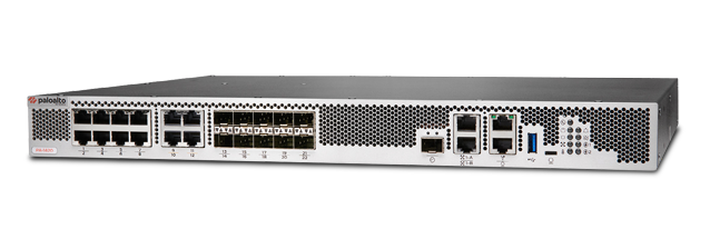 Palo Alto PA-1420 Next-Gen firewall