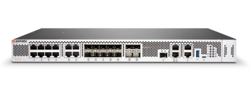 Palo Alto Networks PA-3410 Next-Gen Firewall