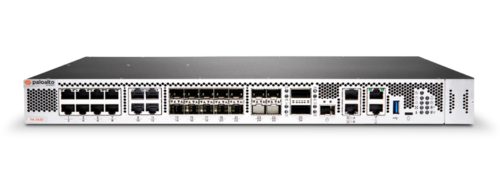 Palo Alto Networks PA-3430 Next-Gen Firewall