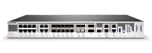 Palo Alto Networks PA-3440 Next-Gen Firewall