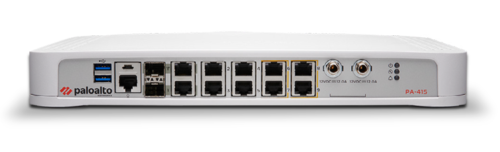 Palo Alto Networks PA-415 Next-Gen Firewall