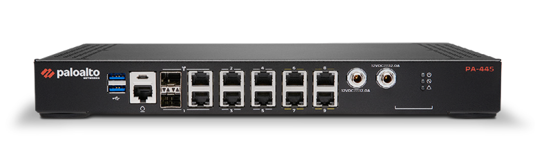 Palo Alto Networks PA-445 Next-Gen Firewall