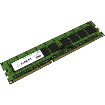 Axiom 4GB DDR3-1600 ECC UDIMM for IBM # 00D4955, 00D4957, 00Y36534 GBDDR3 SDRAM1600 MHz DDR3-1600/PC3-12800ECCUnbuffered240… 00D4955-AX