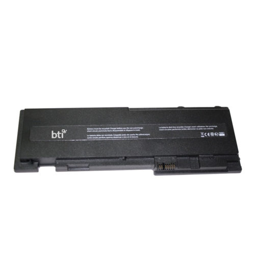 Battery Technology BTI Notebook For Notebook RechargeableProprietary  Size4000 mAh10.8 V DC1 0A36309-BTI