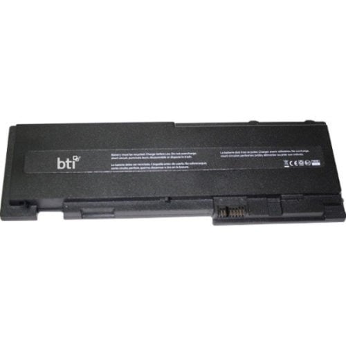 Battery Technology BTI Notebook For Notebook RechargeableProprietary  Size4000 mAh10.8 V DC1 0A36309-BTI