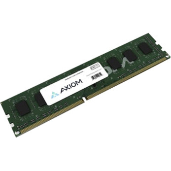 Axiom 2GB DDR3-1600 UDIMM for Lenovo # 0A65728, 03T65802 GB (1 x 2 GB)DDR3 SDRAM1600 MHz DDR3-1600/PC3-12800Non-ECCUnbuffered… 0A65728-AX