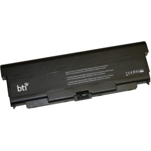 Battery Technology BTI For Notebook RechargeableProprietary  Size8400 mAh10.8 V DC 0C52864-BTI