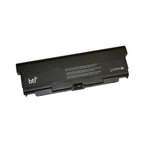 Battery Technology BTI For Notebook RechargeableProprietary  Size8400 mAh10.8 V DC 0C52864-BTI