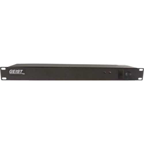 Vertiv Geist rPDU JRN102-102D20TL5 10-Outlets PDUBasicNEMA L5-20P10 x NEMA 5-20R120 V ACHorizontalRack-mountable, Cabinet-mountable,… 11269VH