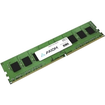Axiom 8GB DDR4-3200 UDIMM for HP13L76AAFor Desktop PC8 GBDDR4-3200/PC4-25600 DDR4 SDRAM3200 MHzCL221.20 VUnbuffered -… 13L76AA-AX