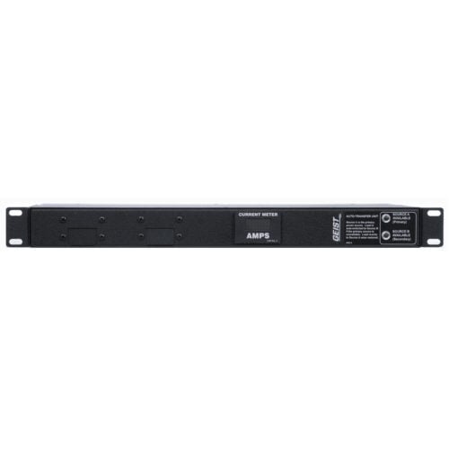 Vertiv Geist Basic 10-Outlet PDUBasicNEMA L5-20P10 x NEMA 5-20R120 V AC1900 W1UHorizontalRack-mountable 14332