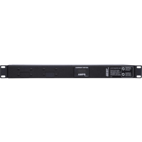 Vertiv Geist Basic 10-Outlet PDUBasicNEMA 5-15P10 x NEMA 5-15R120 V AC1400 W1UHorizontalRack-mountable 14587