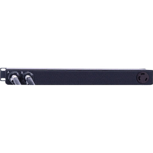 Vertiv Geist ATRCN012-103TL6TL6 Automatic Transfer Switch1 x NEMA L6-30R4900 VA230 V AC30 A 14723