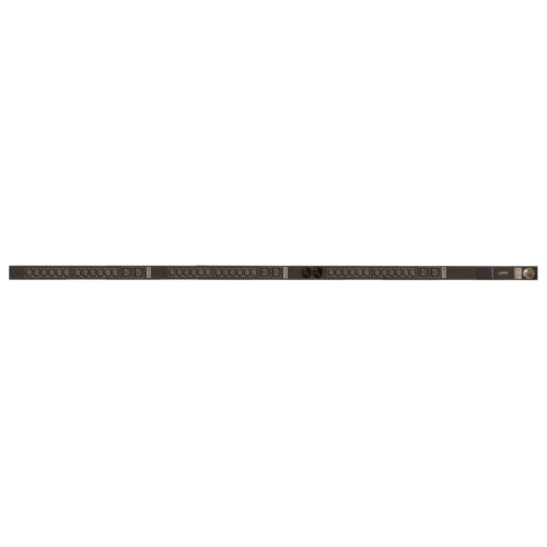 Vertiv Geist VHVBN449-102MB1TL21 44-Outlets PDUBasicNEMA L21-20P36 x IEC 60320 C13, 6 x IEC 60320 C19, 2 x NEMA 5-20R120 V AC, 230 V AC0U… 15205