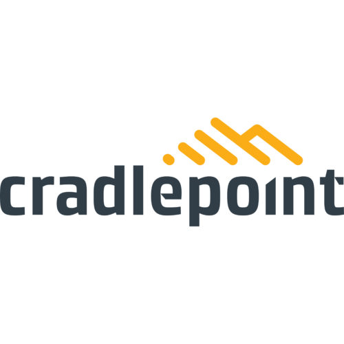 CradlePoint Standard Power CordFor Power Adapter, Modem 170623-002