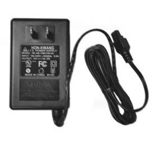 CradlePoint Standard Replacement 3A Power Supply for AER1600/AER1650/CBA850/ 3 A 170677-002
