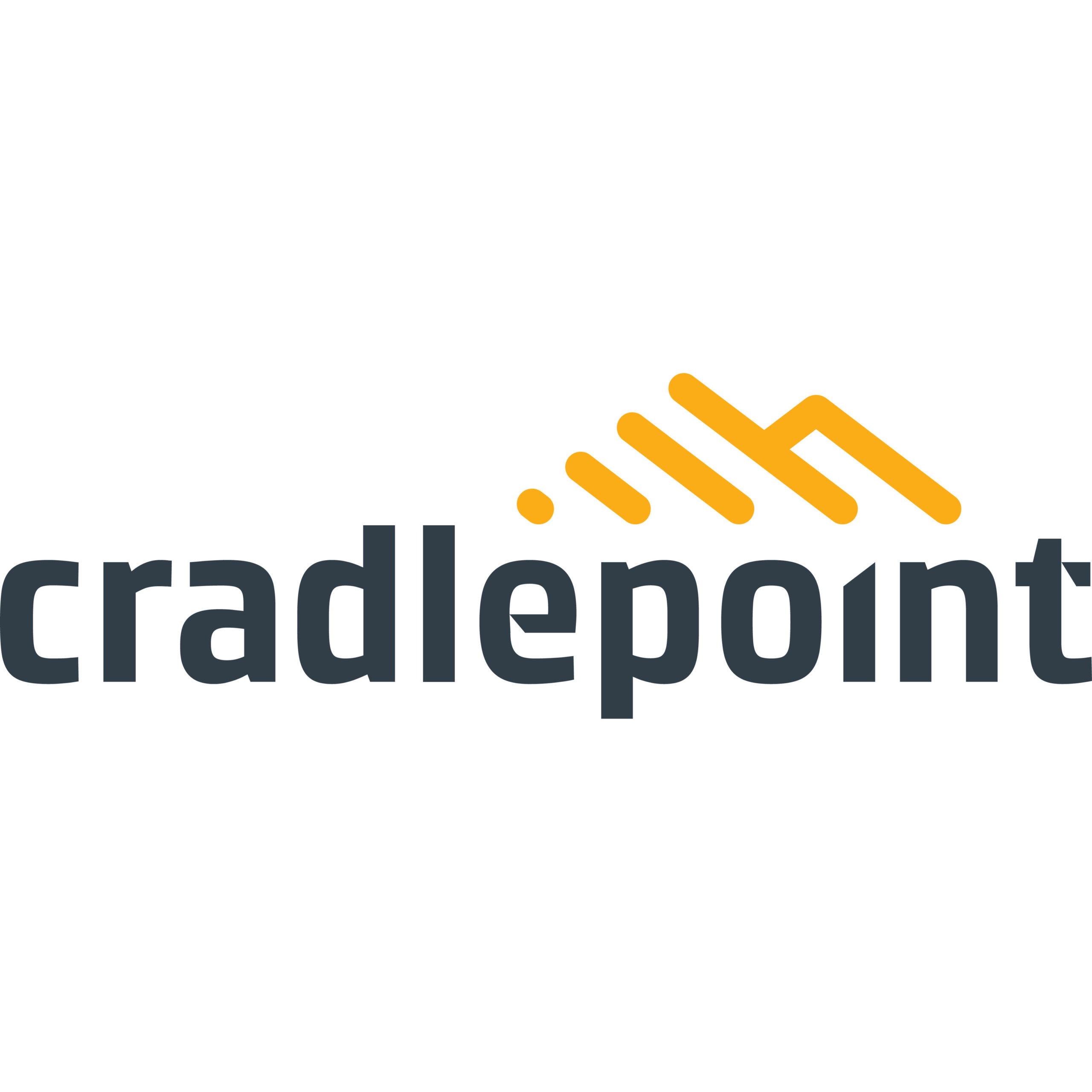 CradlePoint Rack Mount for Router 170750-001