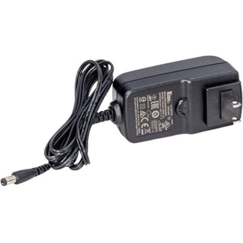 CradlePoint Power Supply, 12V Type A12 V DC Output 170862-000