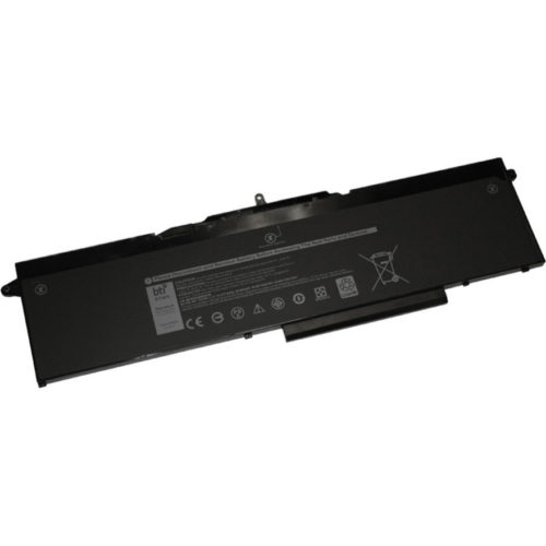 Battery Technology BTI For Notebook Rechargeable8508 mAh11.40 V 1FXDH-BTI