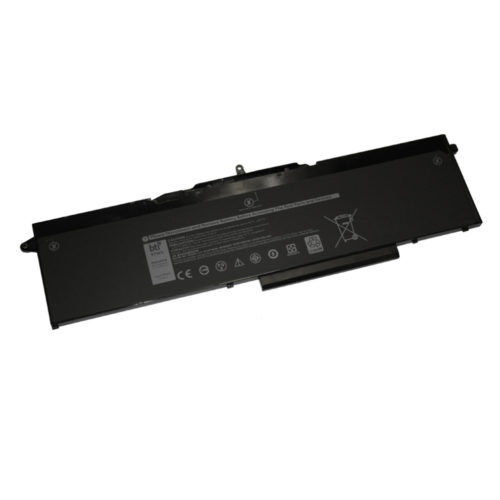 Battery Technology BTI For Notebook Rechargeable8508 mAh11.40 V 1FXDH-BTI