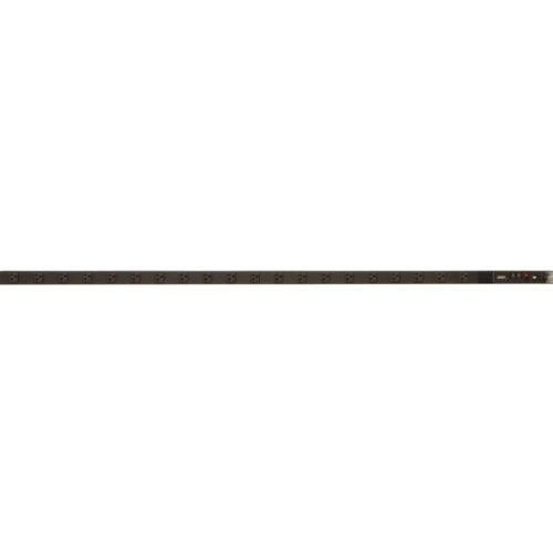 Vertiv Geist rPDU VSSB204-102S20 20-Outlets PDUBasicNEMA 5-20P20 x NEMA 5-20R120 V ACVerticalRack-mountable, Cabinet-mountableTAA… 28145VH