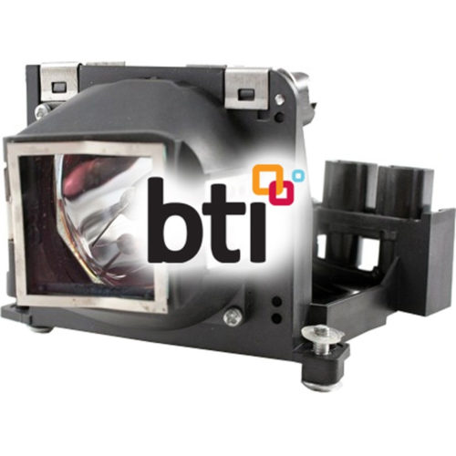 Battery Technology BTI 310-7522-BTI Replacement LampACER: DSV0504, EC.J0300.001, EC.J0302.001, EC.J2302.001, PD113, PD115, PD123P, PH112 DELL: 310-7522, 72… 310-7522-BTI