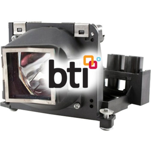 Battery Technology BTI 310-7522-BTI Replacement LampACER: DSV0504, EC.J0300.001, EC.J0302.001, EC.J2302.001, PD113, PD115, PD123P, PH112 DELL: 310-7522, 72… 310-7522-BTI