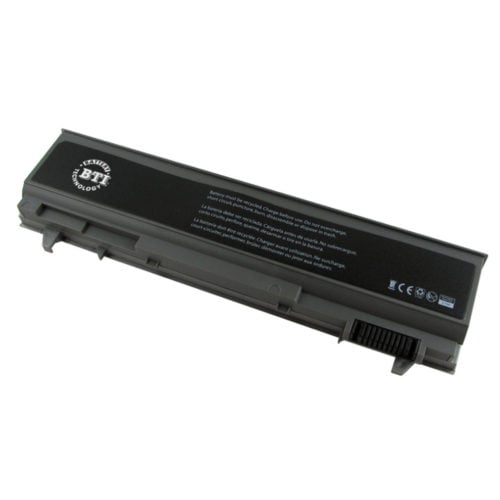 Battery Technology BTI Notebook For Notebook Rechargeable1 312-0748-BTI