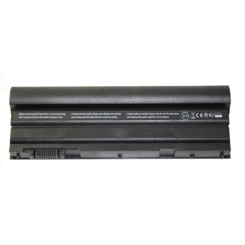Battery Technology BTI For Notebook RechargeableProprietary  Size7800 mAh10.8 V DC 312-1325-BTI