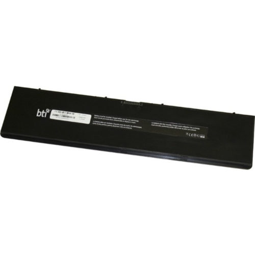 Battery Technology BTI For Notebook Rechargeable6350 mAh7.4 V DC1 34GKR-BTI