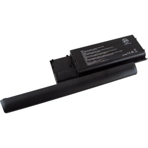 Battery Technology BTI Notebook For Notebook RechargeableProprietary  Size4400 mAh14.8 V DC 40Y7003-BTI