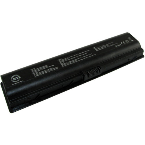 Battery Technology BTI Notebook For Notebook Rechargeable1 432306-001-BTI