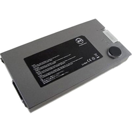 Battery Technology BTI Notebook For Notebook RechargeableProprietary  Size7800 mAh11.1 V DC 43R2499-BTI