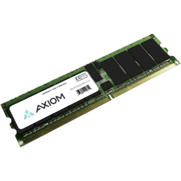 Axiom 8GB DDR2-667 ECC RDIMM for IBM # 43V73558GB667MHz DDR2-667/PC2-5300ECC  ChipkillDDR2 SDRAM240-pin DIMM 43V7355-AX - Corporate Armor